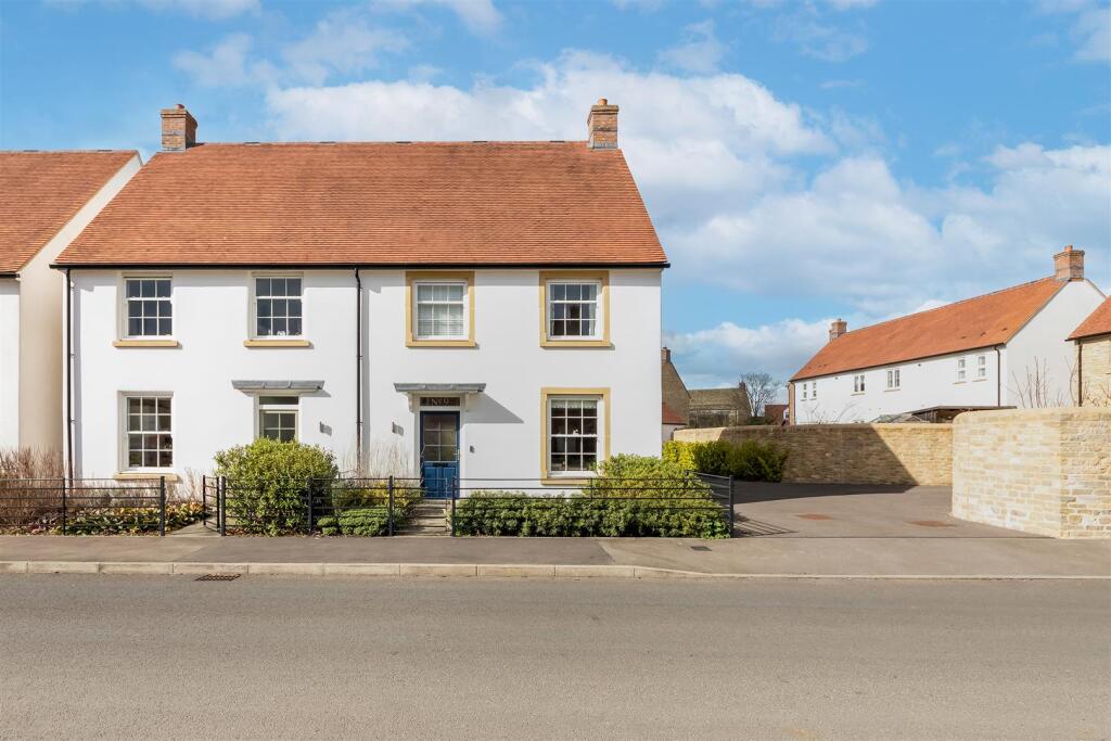 Main image of property: Cowells Road, Woodstock