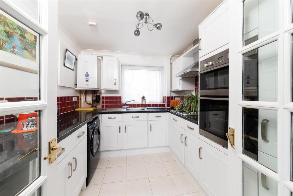 Main image of property: Boundary Close, Woodstock