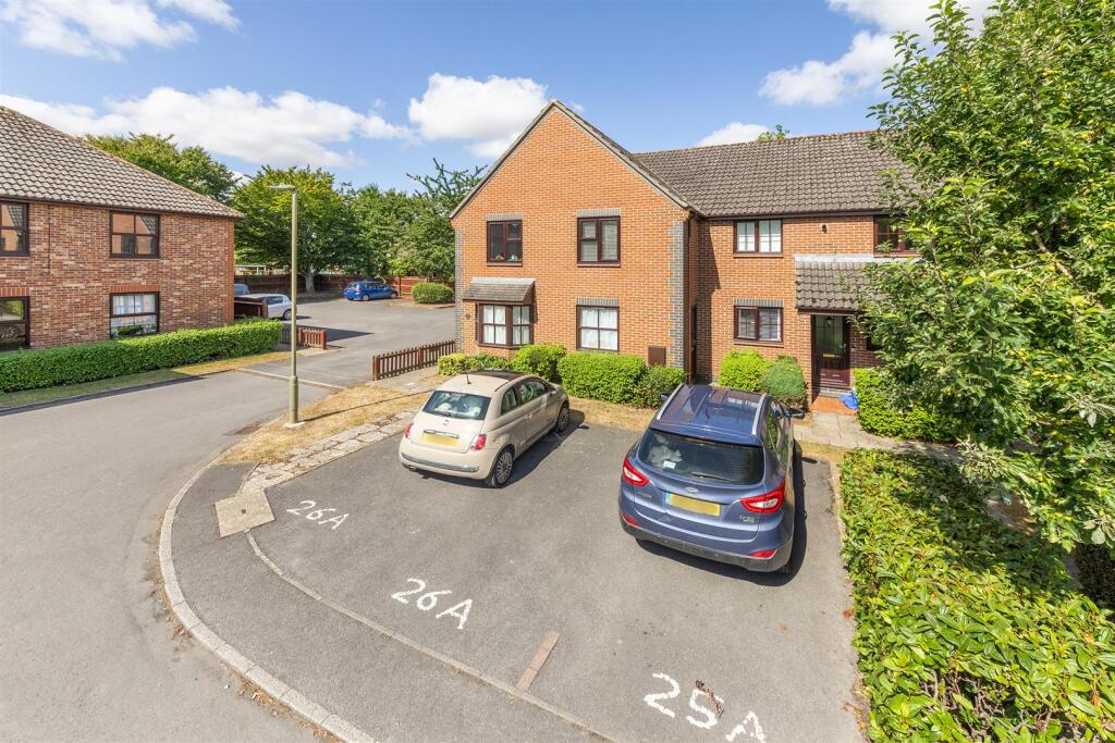 Main image of property: Midwinter Avenue, Milton Fields