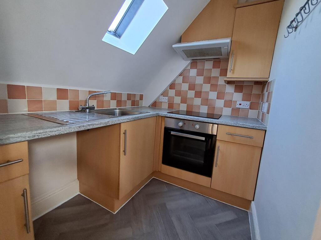 Main image of property: Market Street, Haverfordwest, Pembrokeshire