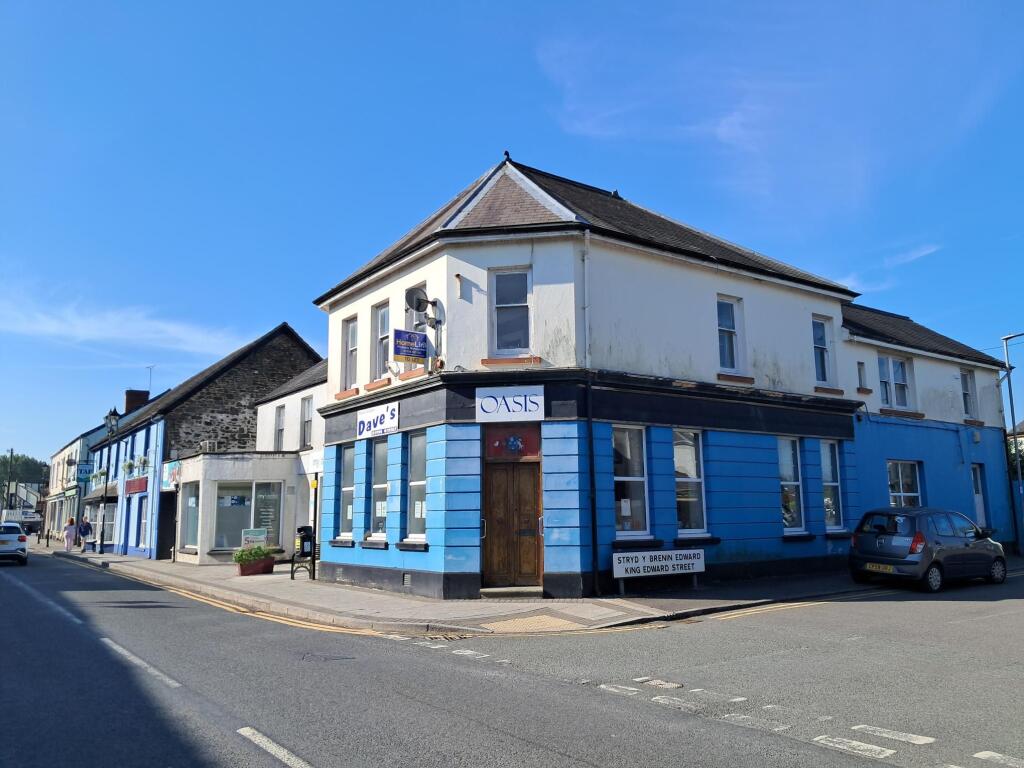 Main image of property: St John Street