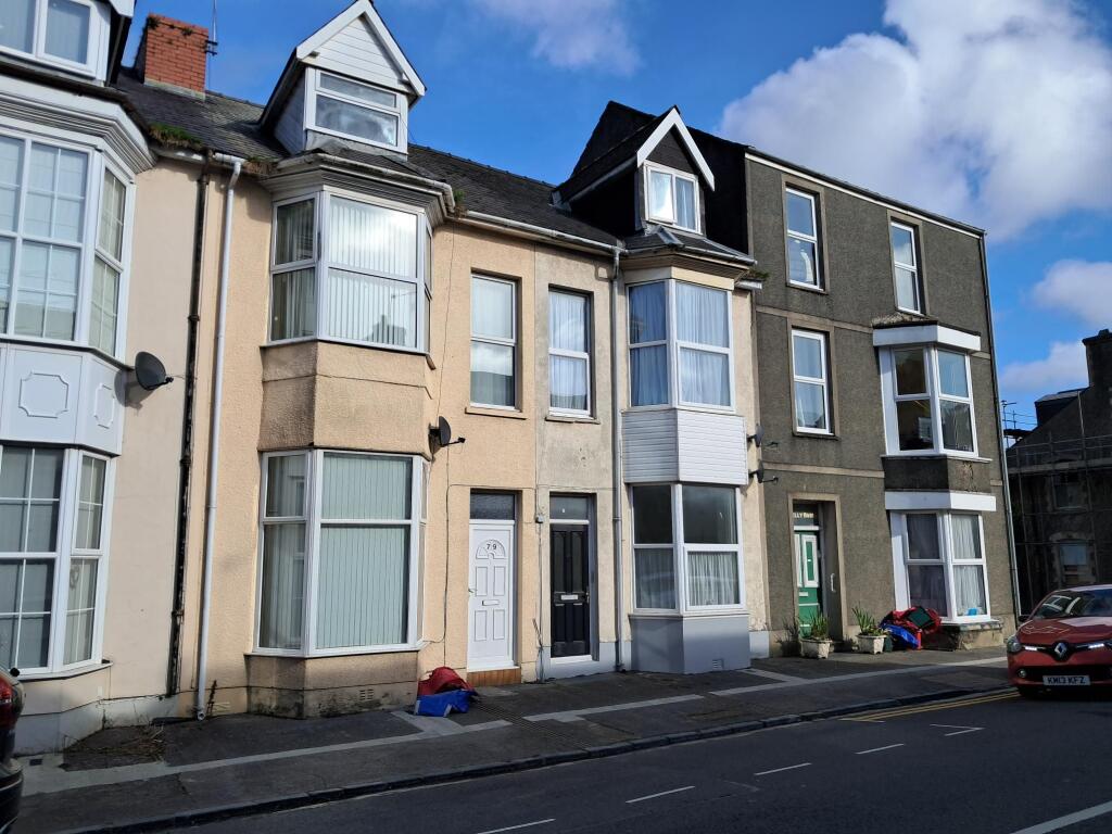 Main image of property: Pembroke Dock, , Pembrokeshire