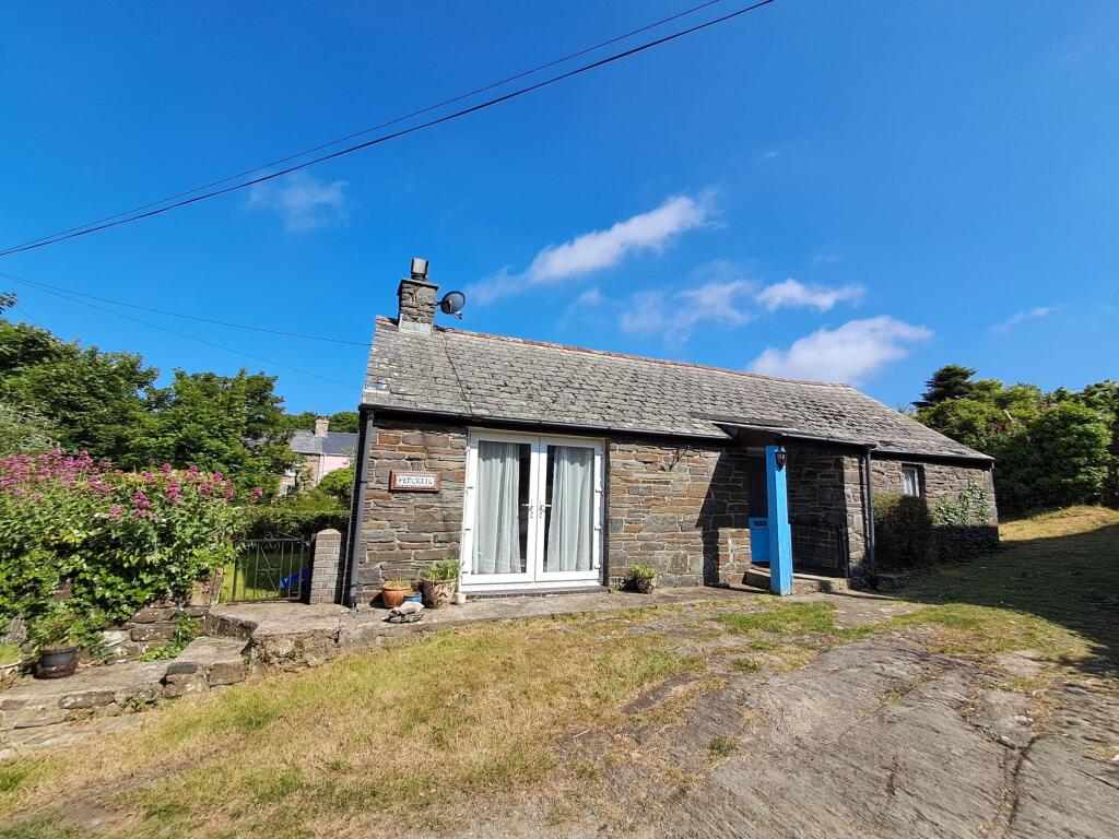 Main image of property: Pencraig, Dinas Cross, Newport