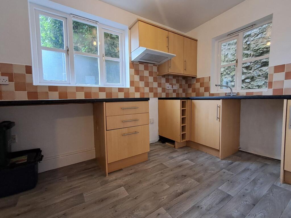 Main image of property: Market Street, Haverfordwest, Pembrokeshire