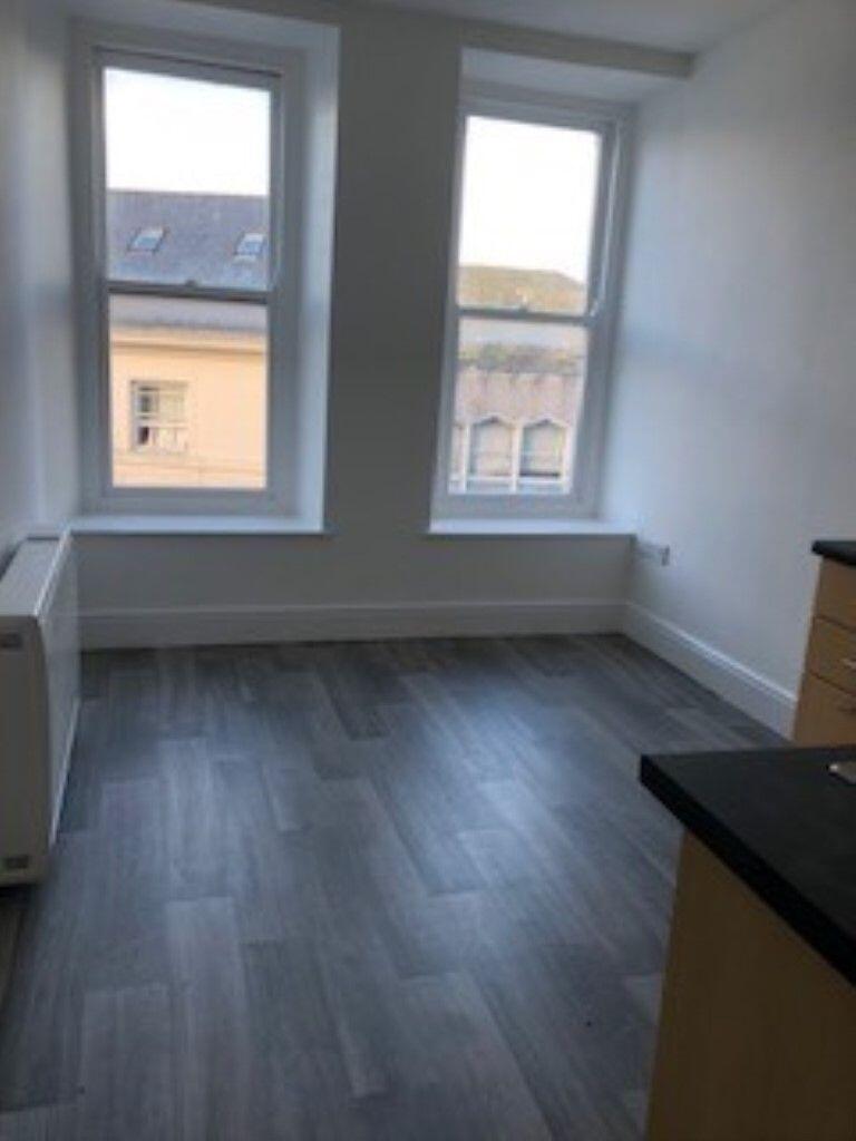 Main image of property: Turberville House, 17A High Street, Haverfordwest, Pembrokeshire