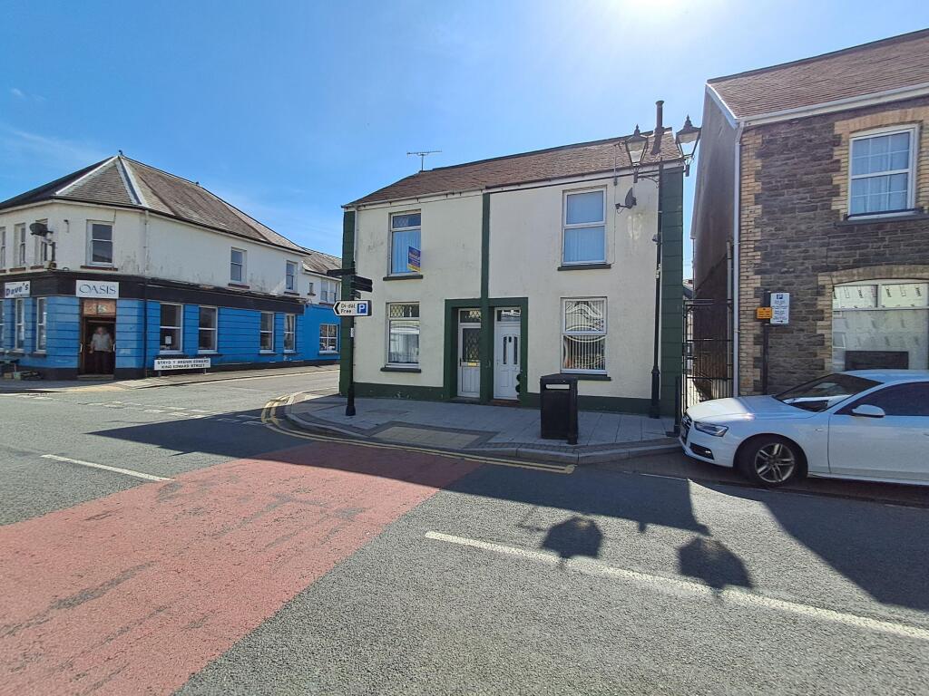 Main image of property: Whitland, , Camarthenshire