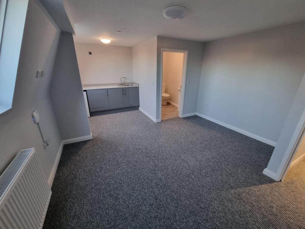 Main image of property: Apartment , Pembroke House, - Spring Gardens, Haverfordwest