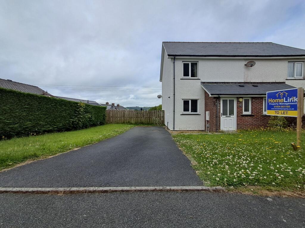 Main image of property: 9 Cwrt Deri, Lampeter