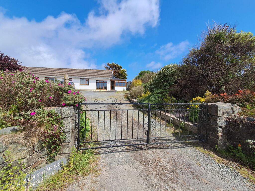 Main image of property: Dinas Cross, Newport