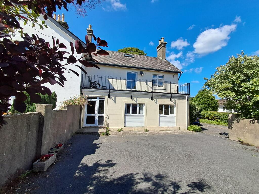 Main image of property: Flat 1 , Roselawn, Rosemount Gardens, Tenby
