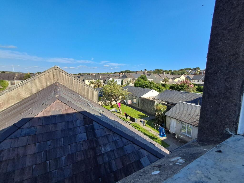 Main image of property:  Commercial Row, Pembroke Dock, Pembrokeshire
