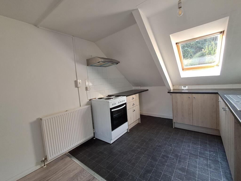 Main image of property: Chestnut House, Main Street, Goodwick