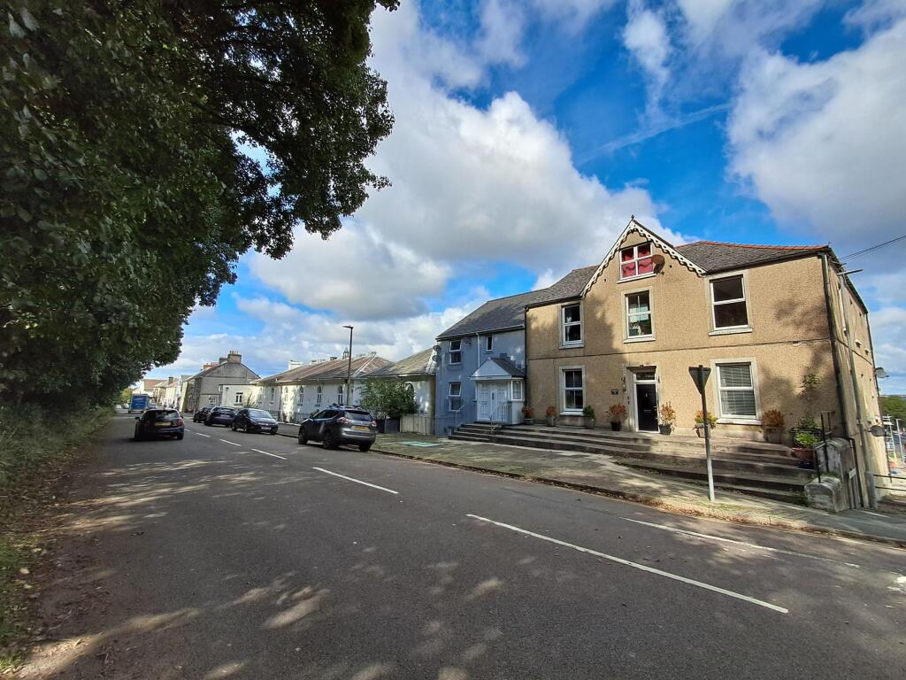 Main image of property: Victoria Road, Pembroke Dock, Pembrokeshire
