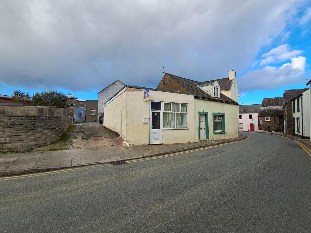 Main image of property: , Fishguard, Pembrokeshire