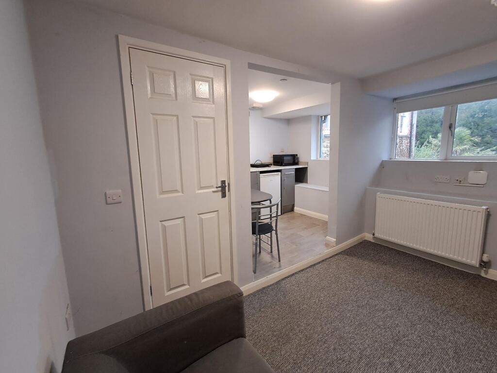 Main image of property: Apartment, Pembroke House, - Spring Gardens, Haverfordwest