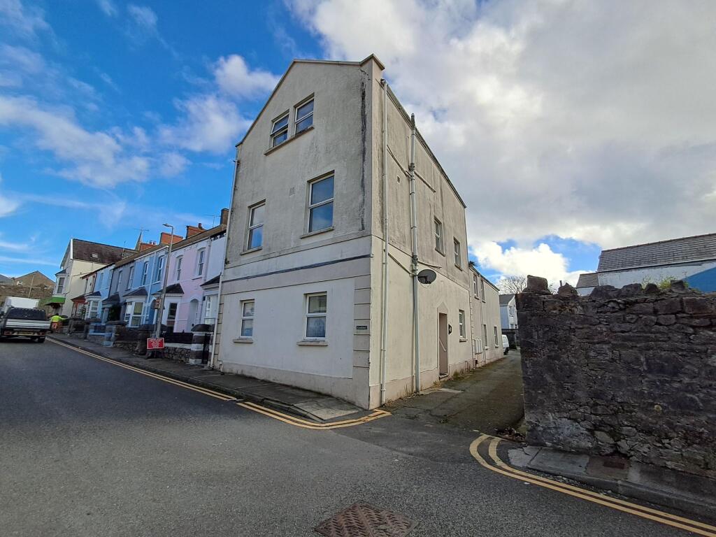 Main image of property: Trafalgar Road, Tenby, Pembrokeshire