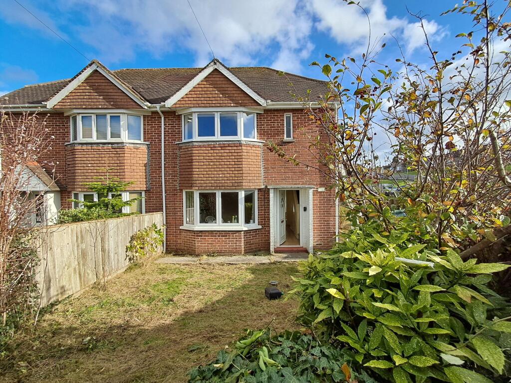 Main image of property: Jury lane Haverfordwest, Pembrokeshire