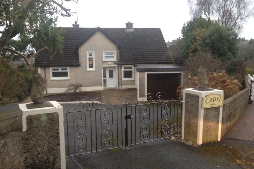 Main image of property: The Ridgeway, Saundersfoot, Pembrokeshire