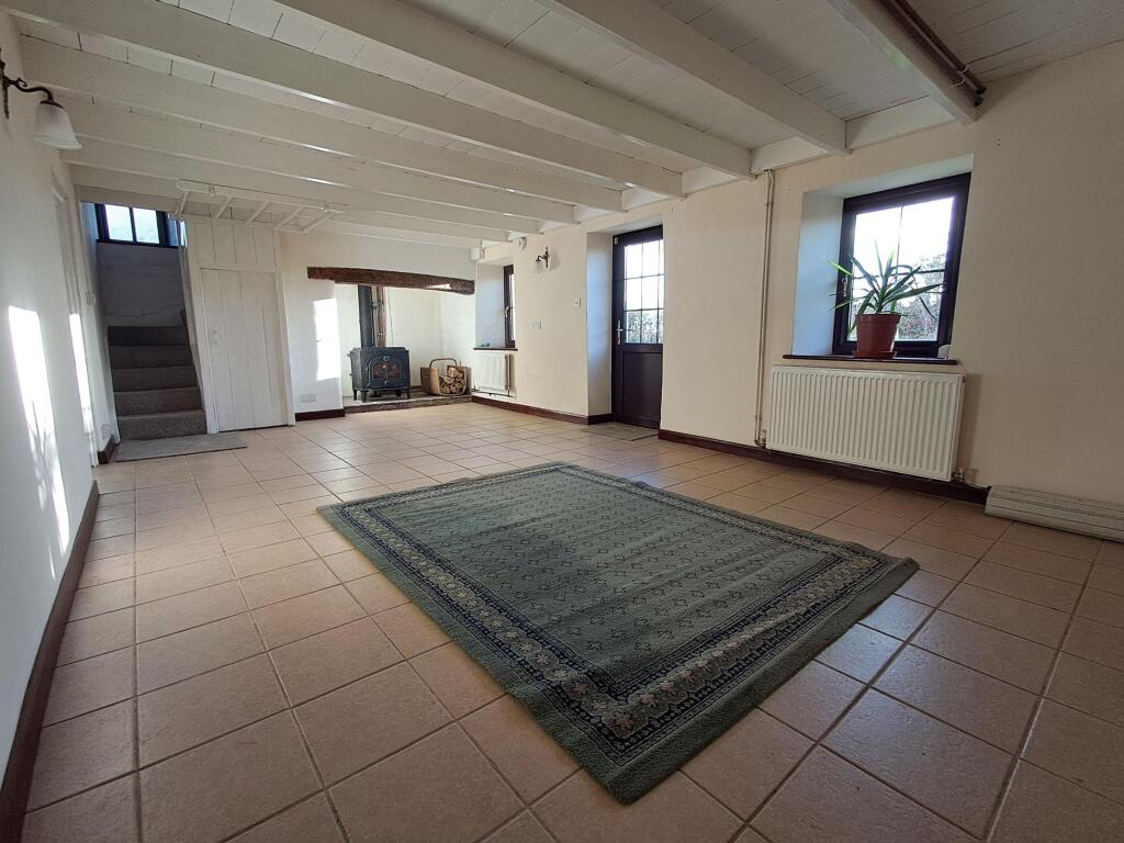 Main image of property: Login, Whitland