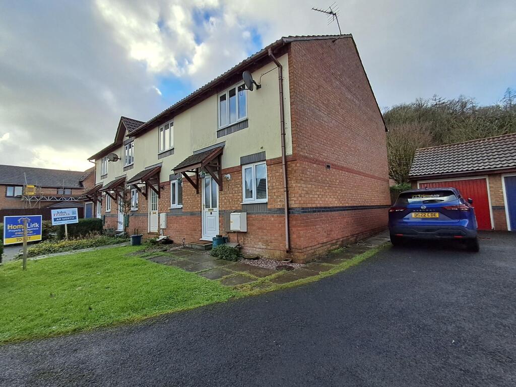 Main image of property: Plas Y Ddol, Carmarthen