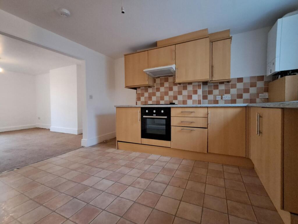 Main image of property: West Street, Fishguard, Pembrokeshire