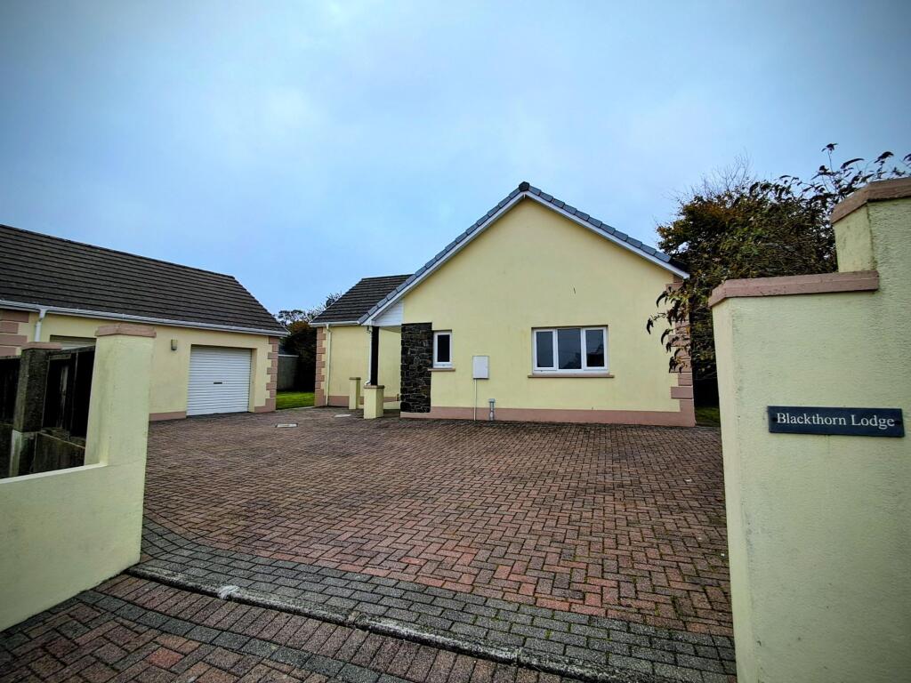 Main image of property: Cold Blow, Narberth