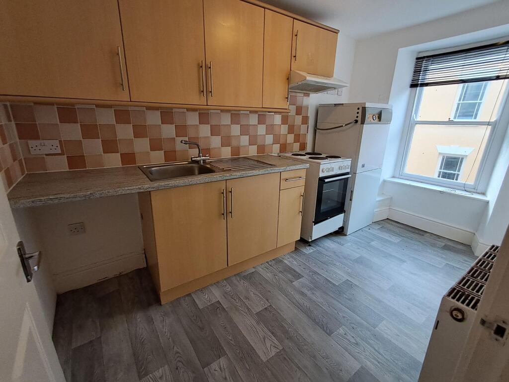 Main image of property: 16 Market Street, Haverfordwest, Pembrokeshire