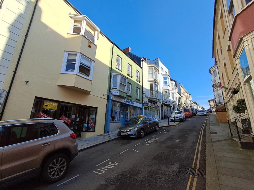 Main image of property: Market Street, Haverfordwest, Pembrokeshire