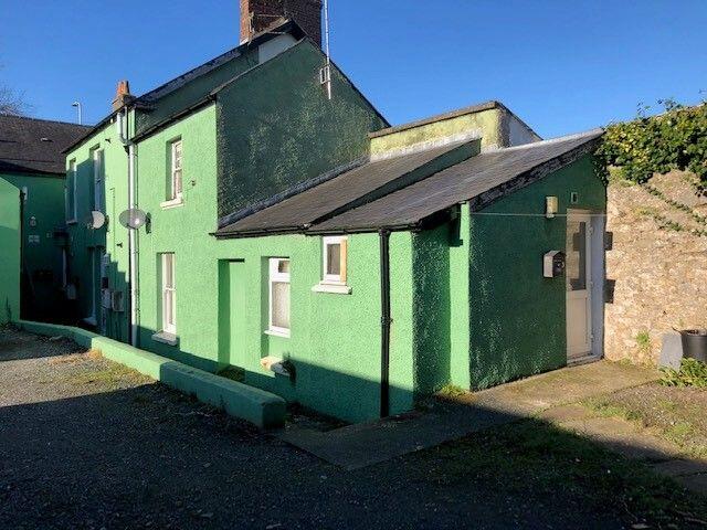 Main image of property: 28 Commercial Row, Pembroke Dock, Pembrokeshire