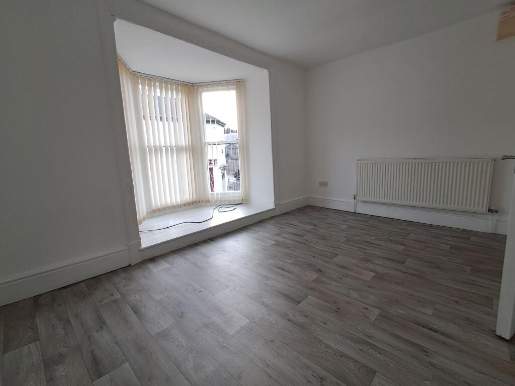 Main image of property: Commercial Row, Pembroke Dock, Pembrokeshire