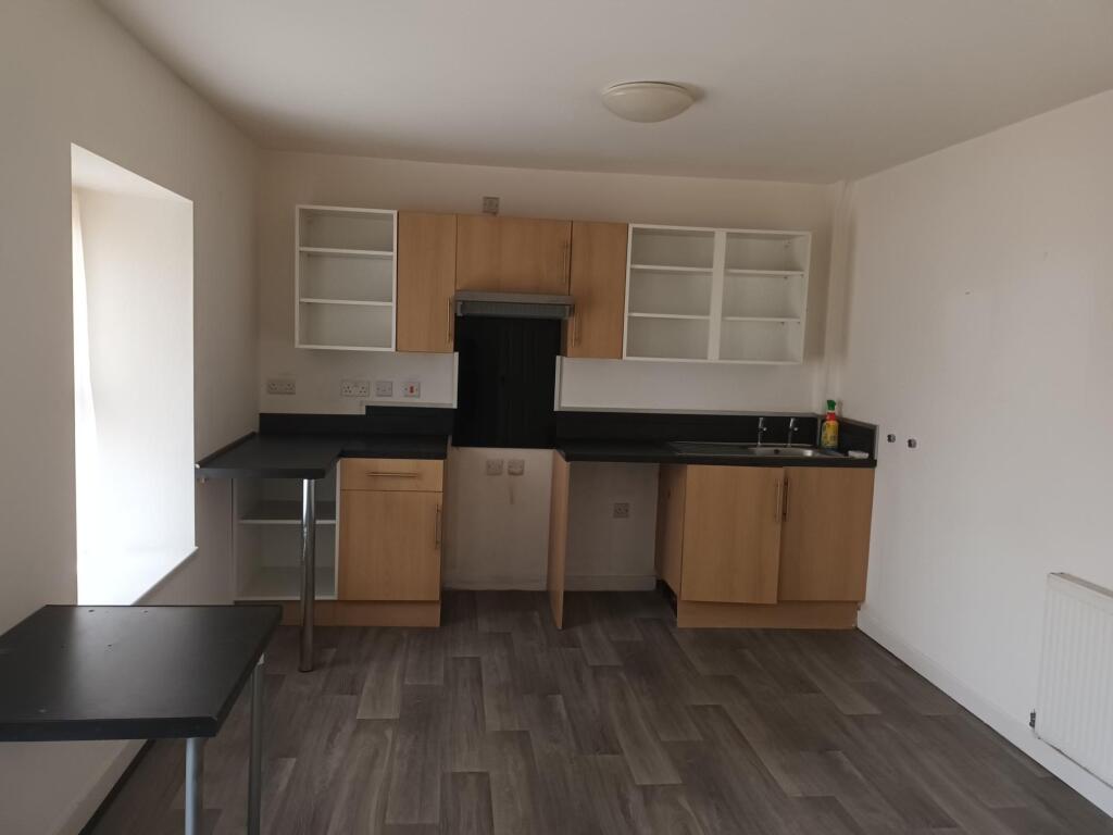 Main image of property: Commercial Row, Pembroke Dock, Pembrokeshire