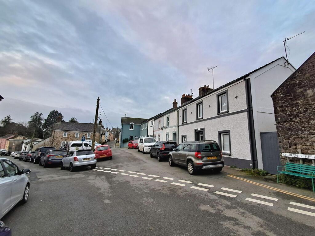 Main image of property: Narberth, Pembrokeshire