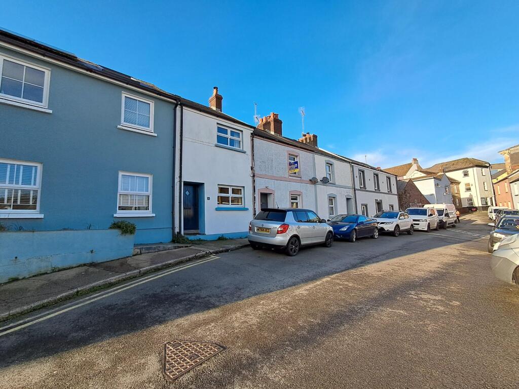 Main image of property: Narberth, Pembrokeshire