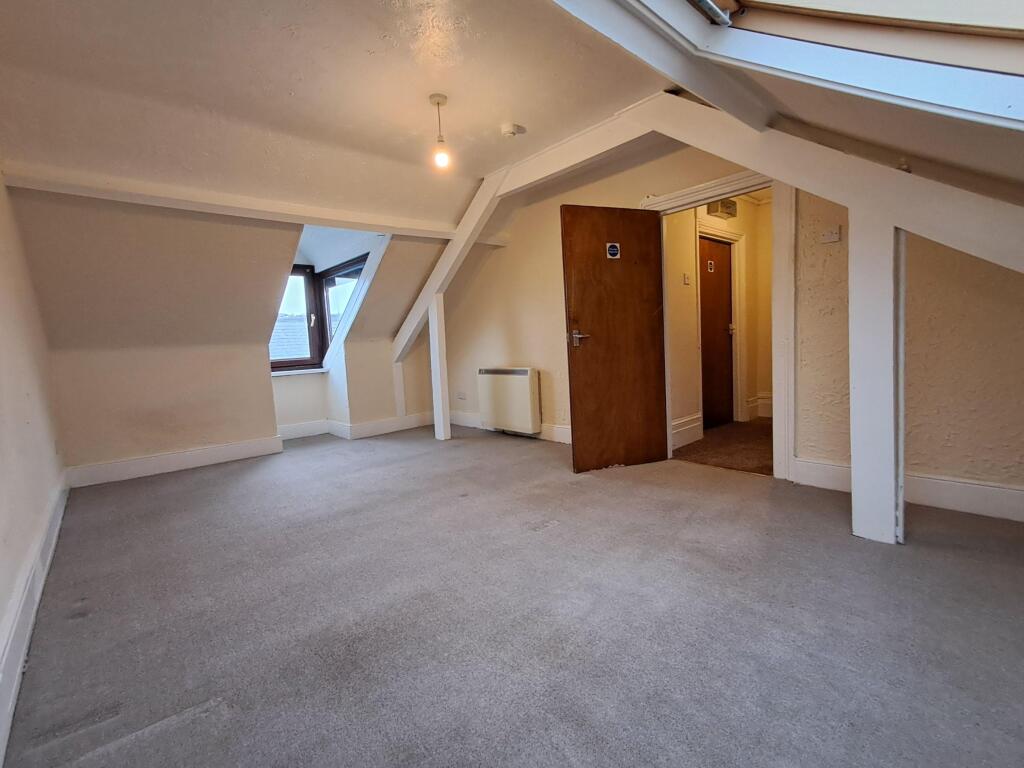 Main image of property: Queen Street, Pembroke Dock