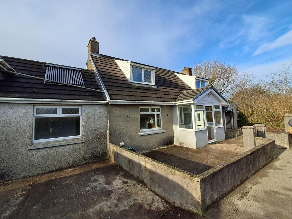 Main image of property: Clynderwen