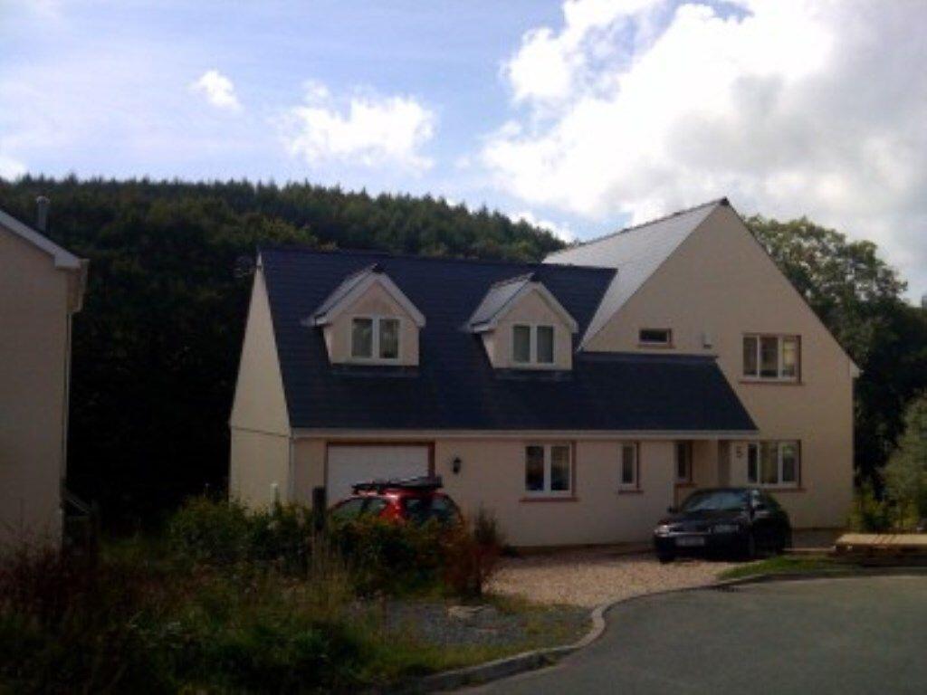 Main image of property: Stepaside, Narberth, Pembrokeshire