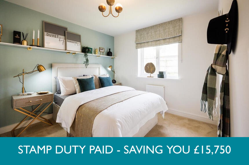 Main image of property: Kingsmead Avenue,
Graylingwell Park,
Chichester,
West Sussex
PO19 6GA