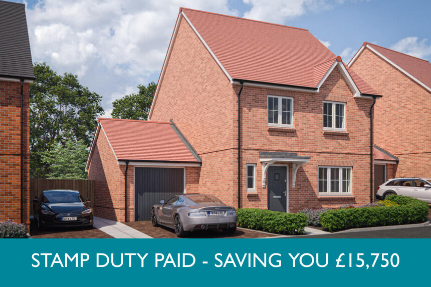 Main image of property: Kingsmead Avenue,
Graylingwell Park,
Chichester,
West Sussex
PO19 6GA