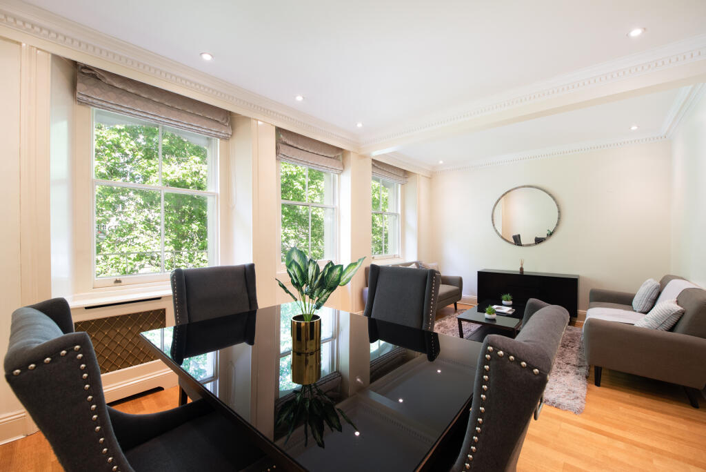 Main image of property: Rutland Gate, London