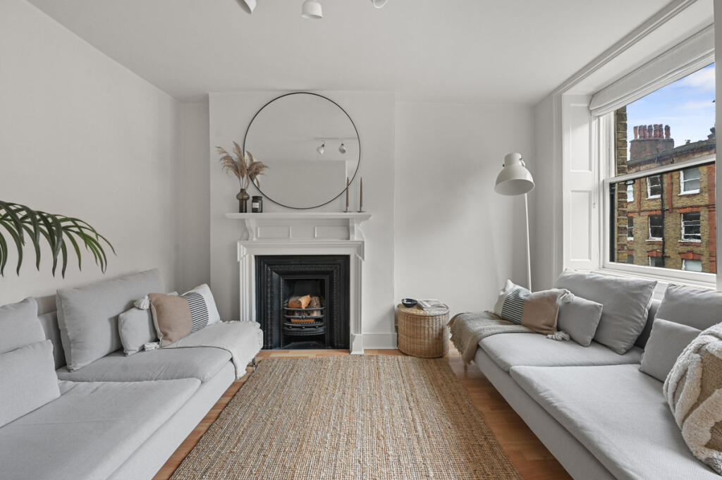 Main image of property: Nottingham Place, London, W1U