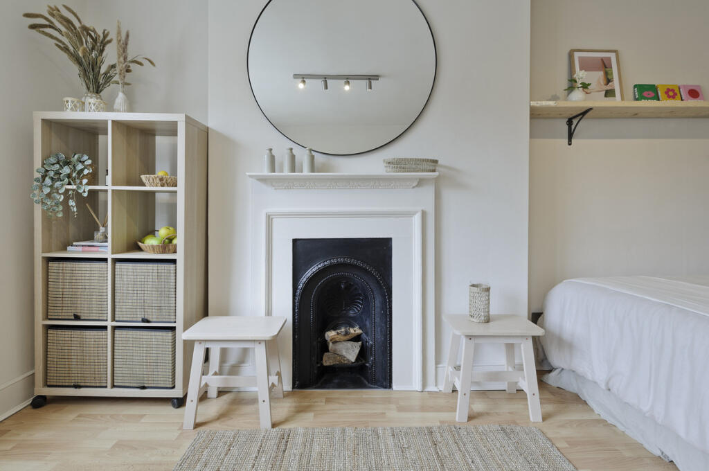 Main image of property: Nottingham Place, London, W1U