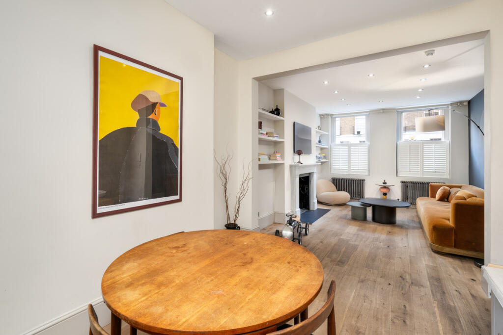Main image of property: Upper Montagu Street, London, W1H