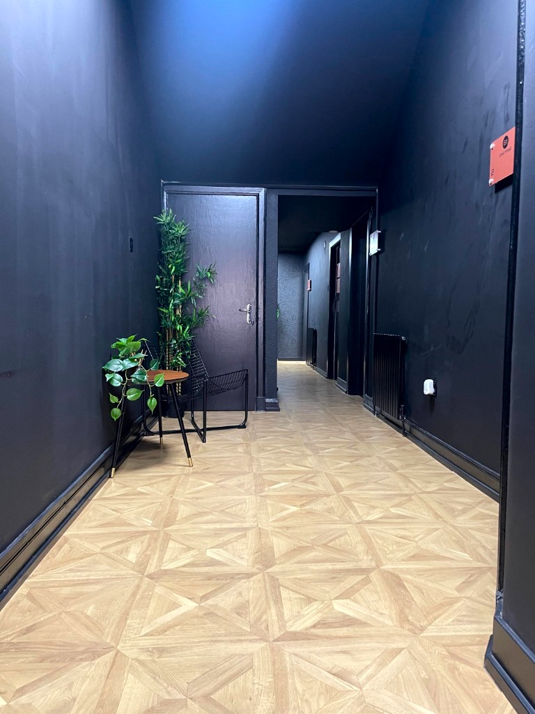 Mixed use property to lease in 61 East Road, Irvine, Ayrshire, KA12