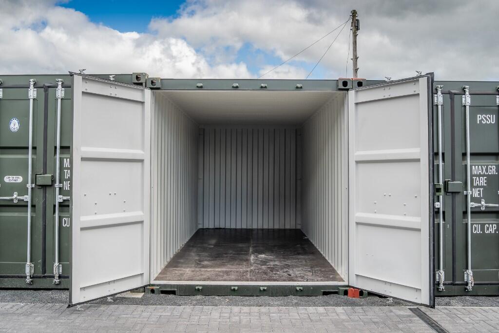 Main image of property: East Shaw Street, Kilmarnock, Ayrshire, KA1