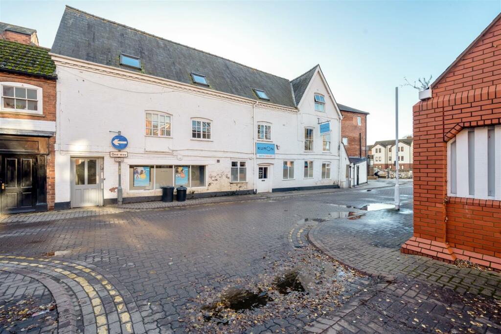 Main image of property: Bewell Street, Hereford
