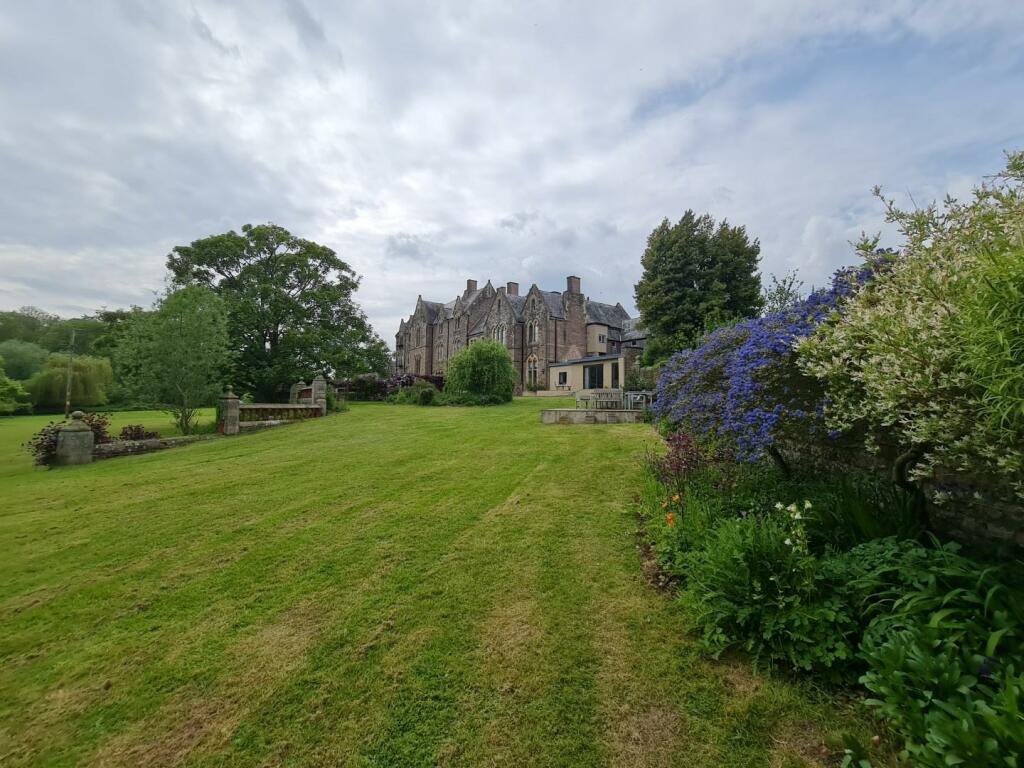Main image of property: The East Wing, Bryngwyn Manor, Hereford, Herefordshire, , HR2 8EQ