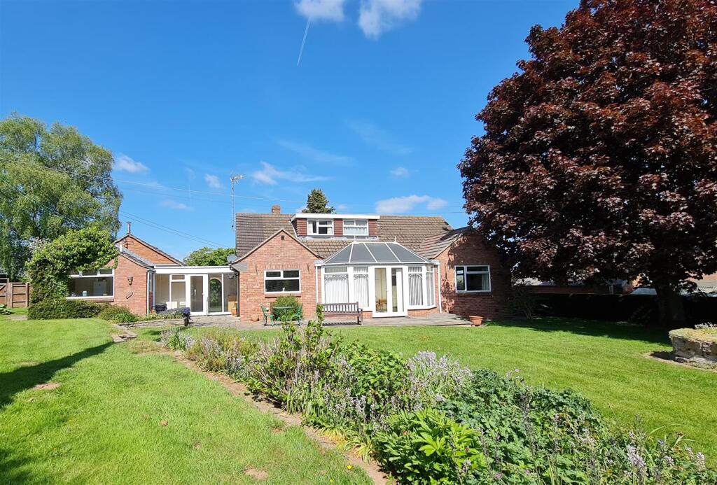 Main image of property: Ridgehill, Hereford, HR2 8AF
