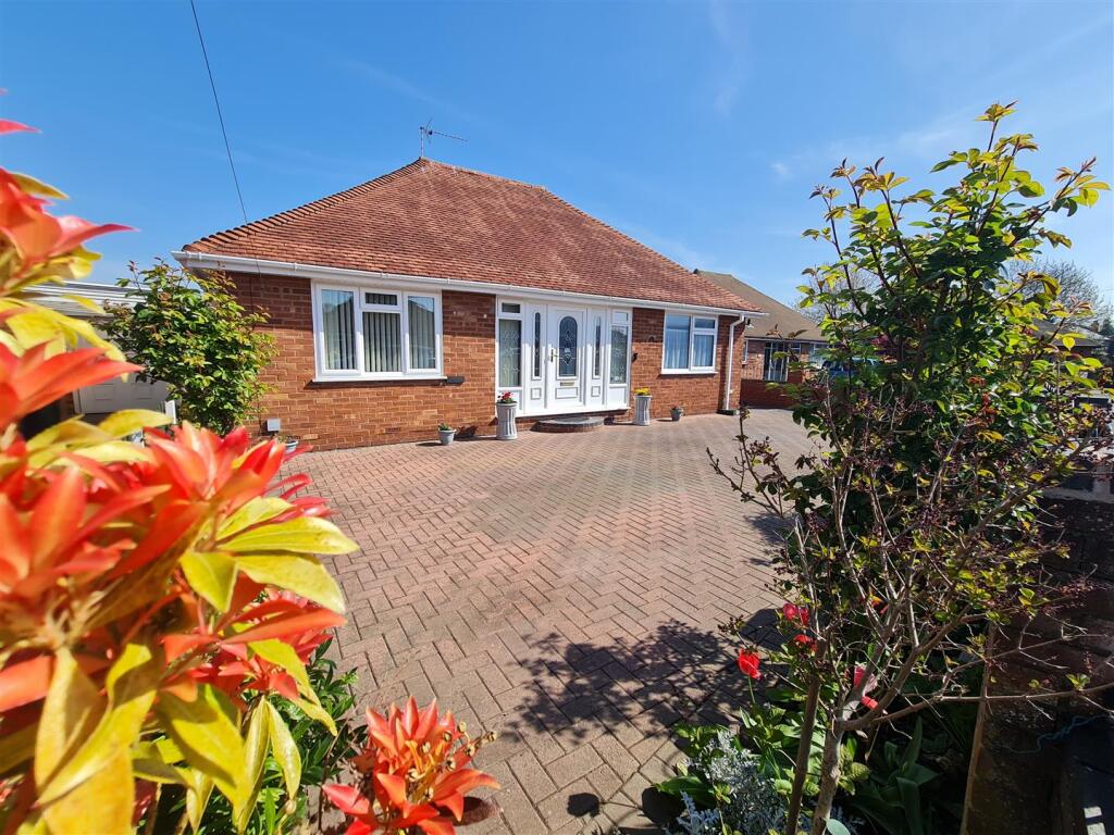 Main image of property: Hazel Grove, Hereford
