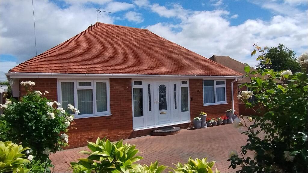 Main image of property: Hazel Grove, Hereford
