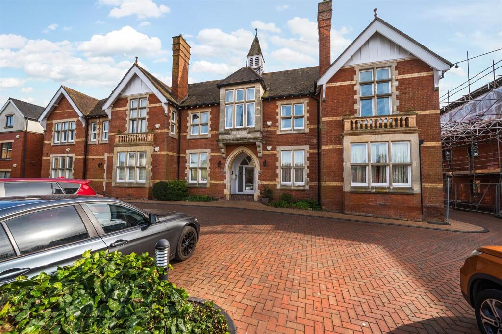 Main image of property: Victoria Court, Hereford